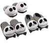 Cozy And Plush Jack Skellington Slippers For Ultimate Winter Comfort And Style