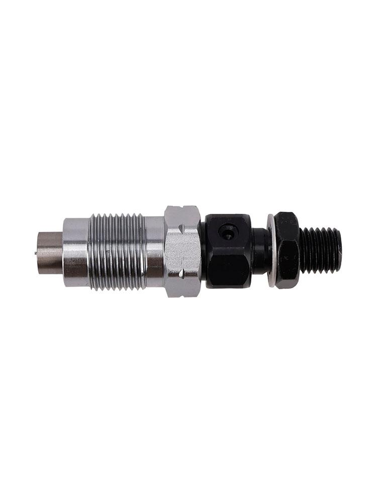 1Pcs Fuel Injector For Toyota Landcruiser 1HZ 23600-19105 2360019105