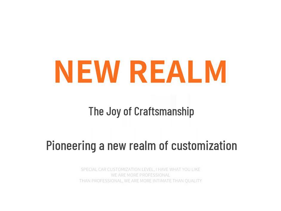 Custom Leather Car Seat Covers for 2023 Auchan X5PLUS - Full Coverage