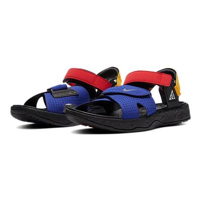 Acg Air Deschutz Fusion Violet Пляжные сандалии CT3303-400