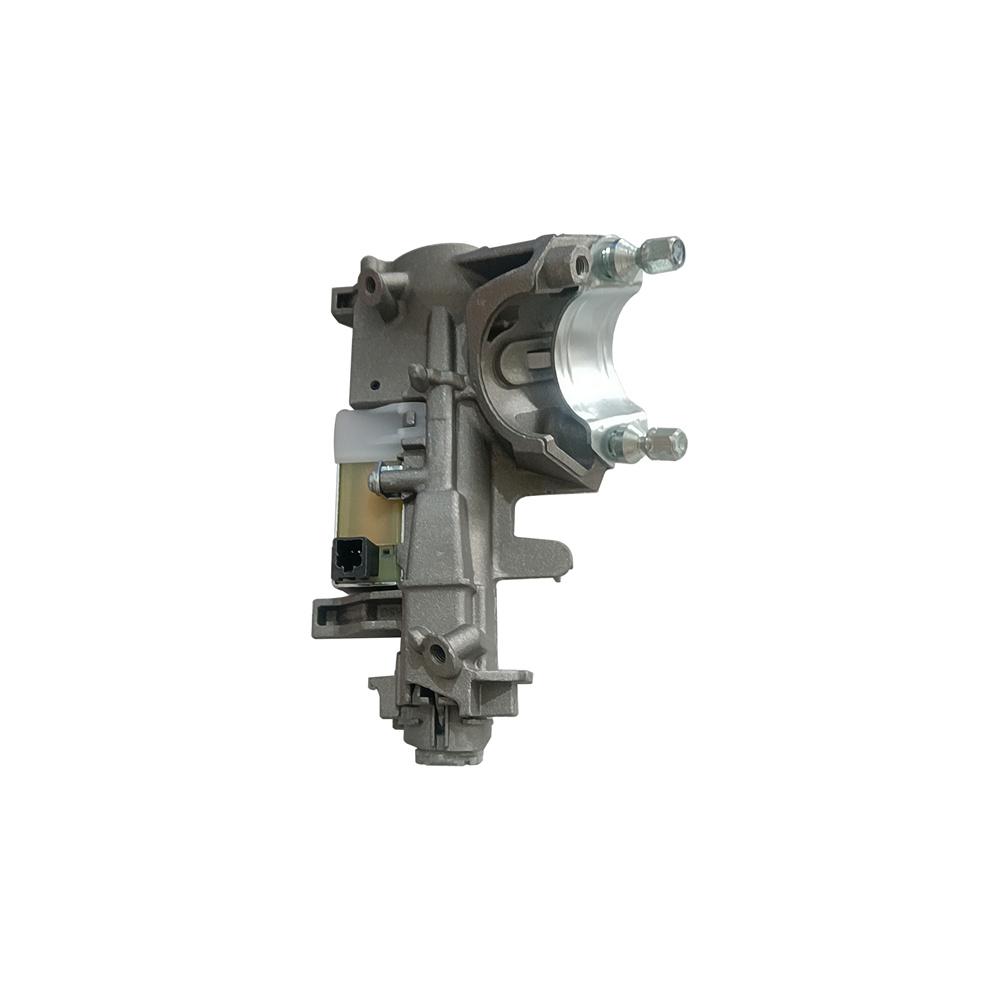 Комплект замка зажигания, цилиндра замка двери и ключа иммобилайзера для Honda Accord 2003-05 годов выпуска