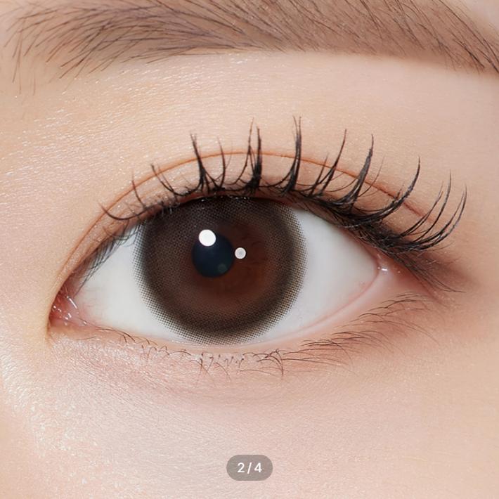 Leah One Day Мягкий шоколад