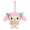Nakajima Corporation K Color Mascot My Melody 183620-23