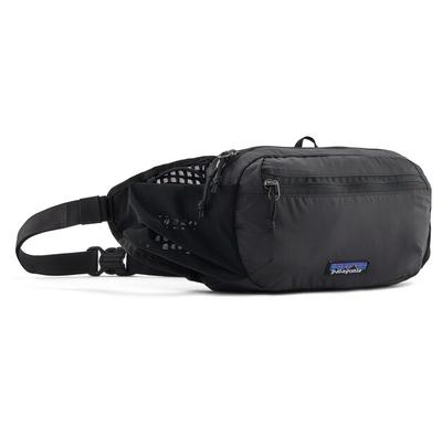 Рюкзак Patagonia Terravia schwarz (49021-BLK)