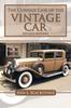 Книга The Curious Case of the Vintage Car