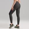 Women's High-Waist Butt Lift Yoga Leggings - One Size, High Elastic Lycra