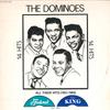 LP Пластинка BILLY WARD & DOMINOES - 14 Хитов KING5005X KING 1968 США Рок Б/У