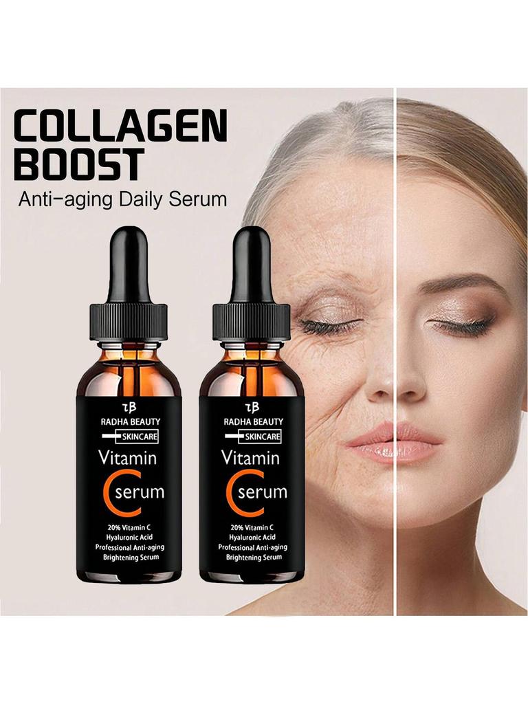 Instant Wrinkle Remover Face Cream Eye Firming Anti Aging Lifting Moisturizing Facial Cream Remove Fineline Skin Care