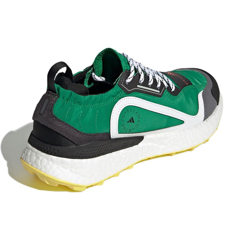 adidas Женские кроссовки Stella McCartney X Outdoor Boost 2.0 'Green' GX9872