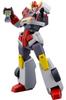 Kotobukiya Brave Police Duke Fire 115mm Plastic Multicolor J-Decker & Parts, Approx. Tall, Non-Scale Model, KP555,