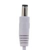 5V Power Cable USB 2.0 Male to 5.5mm x 2.5mm Male Power Cord for Router, LED Light,Speaker 1M/2M3M Cable