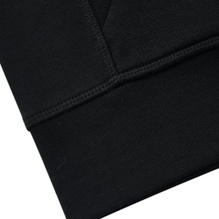 Худи с капюшоном HUGO BOSS с логотипом Zio Up на шнурке 50508578-001