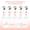 LASHLIFT Lash Lift Kit Eyelash Perm Kit Lash Curling Eyelash Extensions