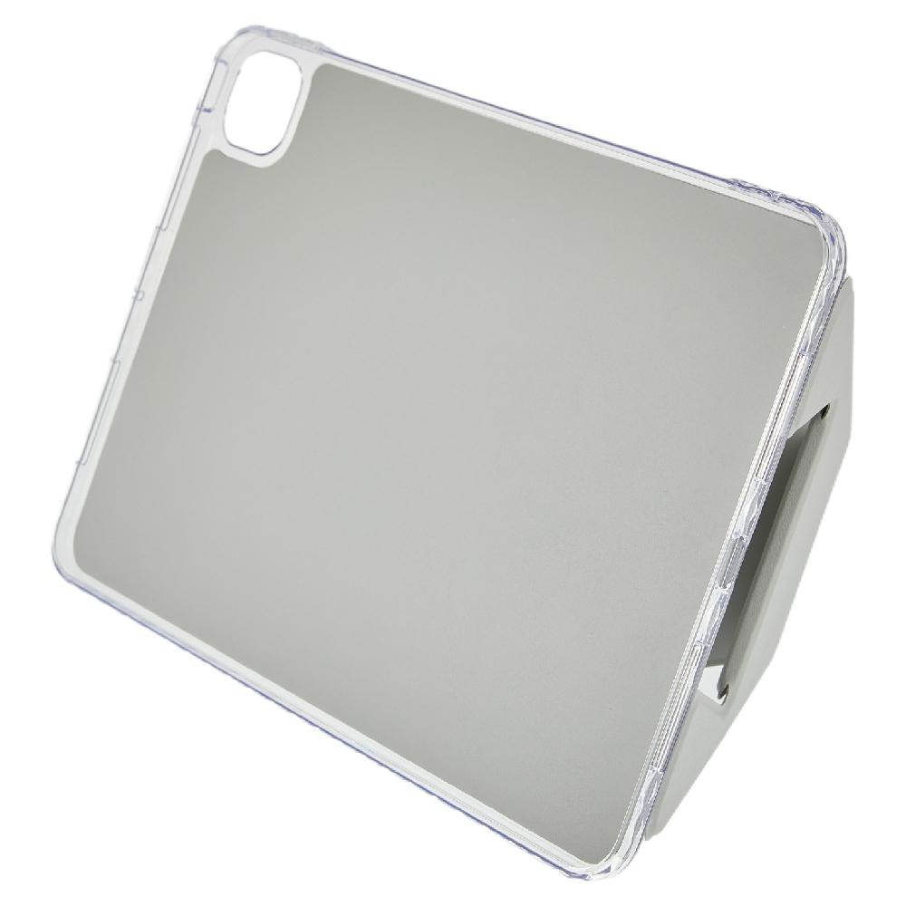 Для iPad Про 11 (2025)/11 (2024) Чехол ТПУ ПУ Кожа Подставка Чехол для планшета