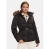 New Olga W4BL53 WEX52 Black Regular Fit Down Jacket