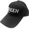Queen Unisex Adult Logo Baseball Cap