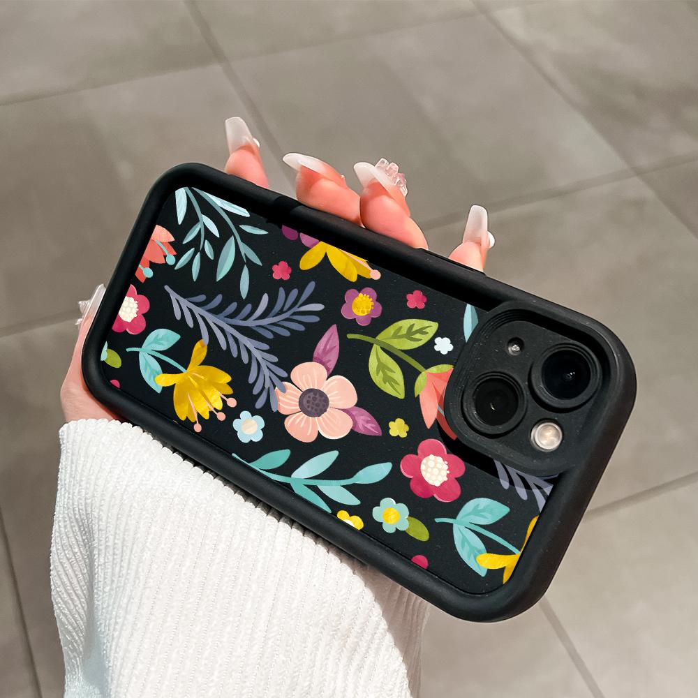 Мягкий силиконовый чехол для телефона, полноразмерный противоударный защитный чехол для камеры Samsung Xiaomi Redmi Poco