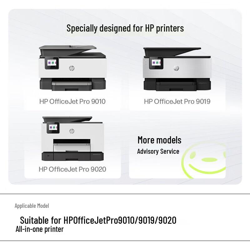 HP 965XL High Capacity Original Ink Cartridge