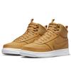 Nike Court Vision Mid Size WNTR, Brown/Brown, DR7882-700, Authentic, 25.0cm