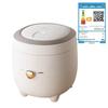 Midea Мини-рисоварка 1,2 л, штекер CN (адаптер в комплекте)