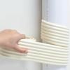 Self-adhesive Water Pipe Soundproof Cotton Water Pipe Sealing Strip  Toilet Kitchen Sewer