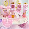 Shobido Shobido Petit Recipe x Sanrio Characters Полный набор из 4 предметов для макияжа My Melody MM43775