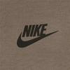 Новая куртка Nike AS W NSW TCH FLC WR FZ HDY Женская Коричневая FB8339-233