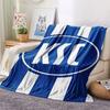 KSC FlAannel Blanket, High quality Comfortable for All Seasons, Home Decor, Warmth and Comfort