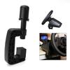2Pcs Original Parts Steering Wheel System Fixing Clamp For Logitech G25 G27 G29 G920 G923 Driving Force GT Steering Wheel System
