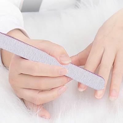 Уход за ногтями уход за кутикулой пилка для ногтей шлифовка набор для нейл-арта