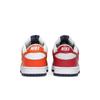 Nike Dunk Low Japan QS 'What The' 2017 (Unisex) Midnight Navy / Varsity Maize Skateboard Shoes AA4414 400