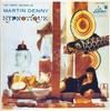 CD MARTIN DENNY - Hypnotique MSIG0184 MSI 2003 Япония ObiJazz Б/У