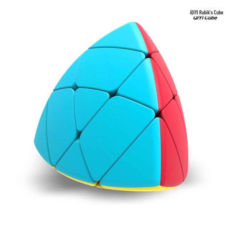 Набор кубика Рубика Qiyi: 2x2, 3x3, 4x4, 5x5, Воин Кленовый лист, Пирамида, Зеркальный куб, Косой поворот, SQ, Цзунцзы и Зеркало.