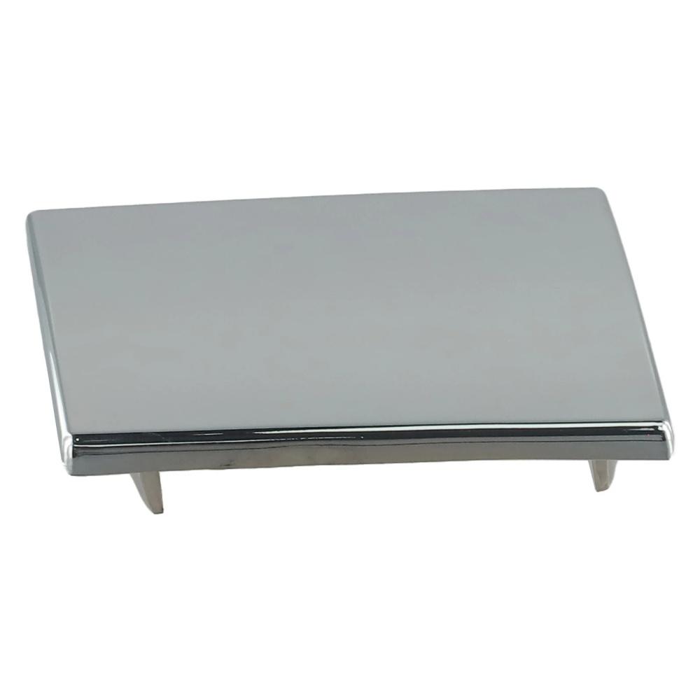 Заглушка крюка буксировки заднего бампера Для Mercedes-Benz GLS/GL-Class 2013-19 1668850823