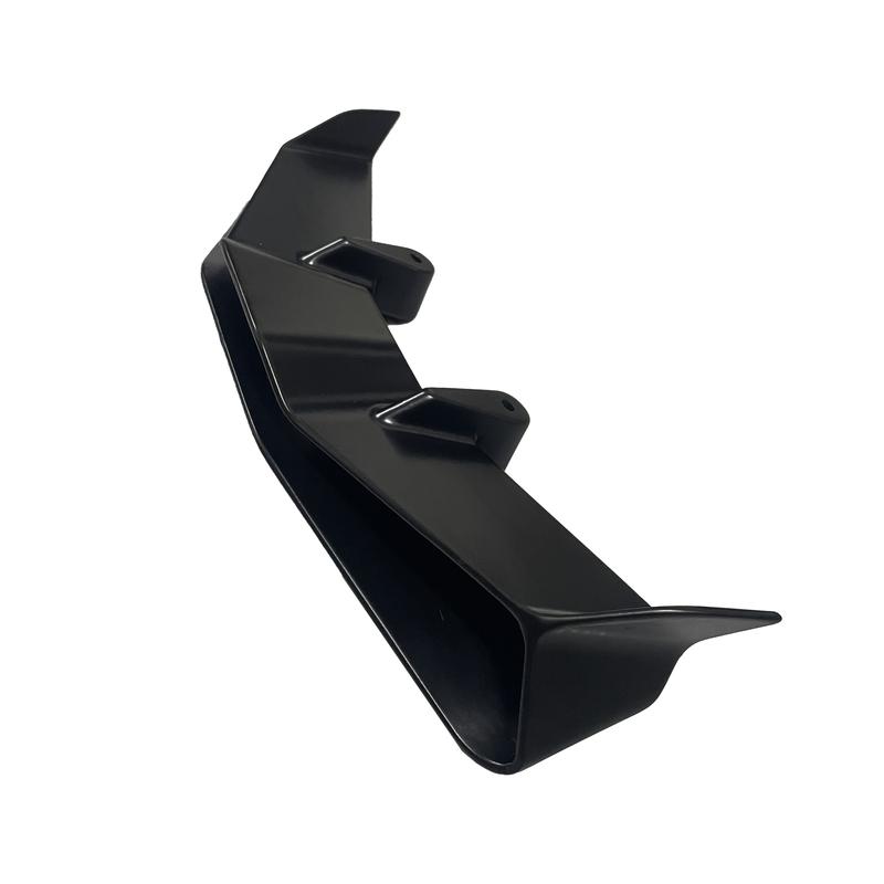 For Triumph Street Triple 765 S/RS 2017-2024 Fixed wing modified motorcycle fixed wing fairing motorcycle accessories