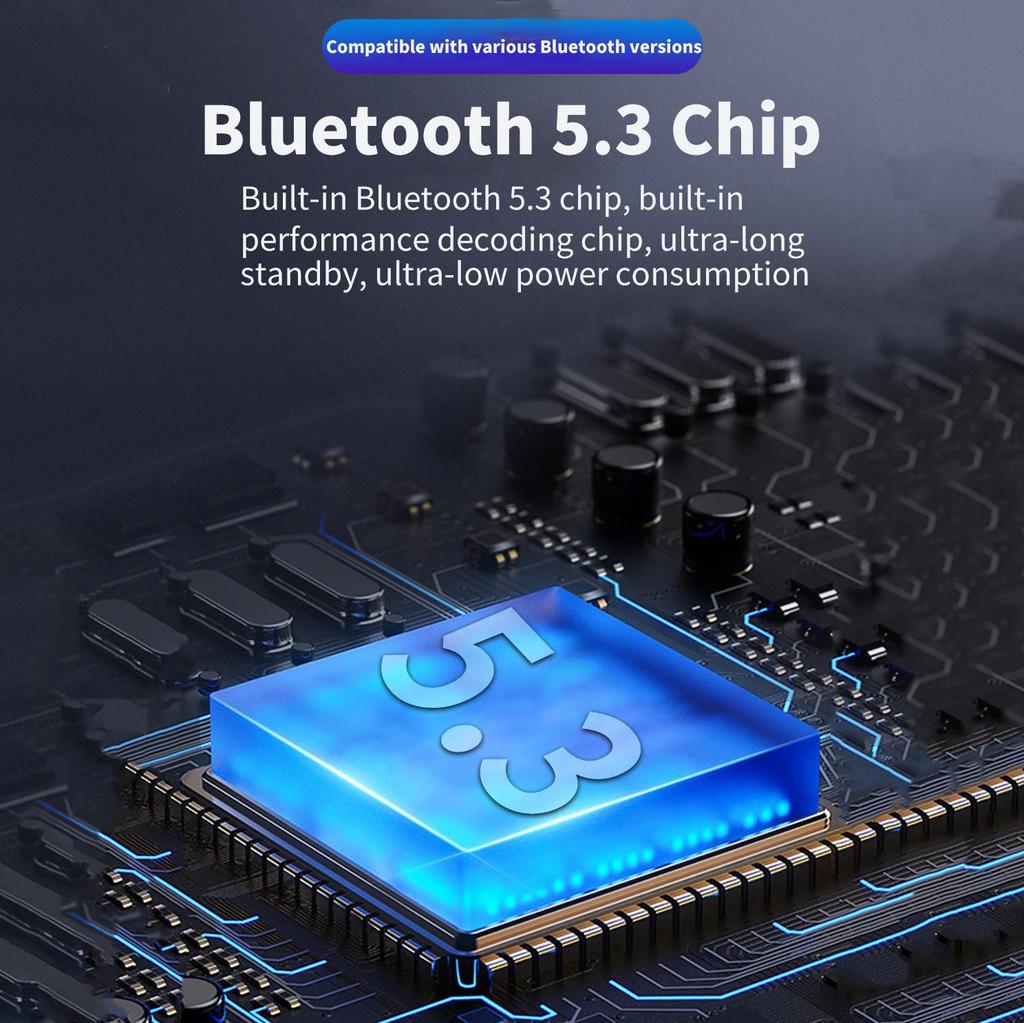 Wireless Bluetooth 5.3 Remote Button Helmet Earphone Motorcycle/Bike Handlebar Media Controller Car Steering Wheel Control