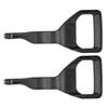Seat Frame Anchor Release Pull Strap Handle For Ford Transit 150 250 350 350 HD 2015-2023 BK3Z-9962418-AC BK3Z9962418AC