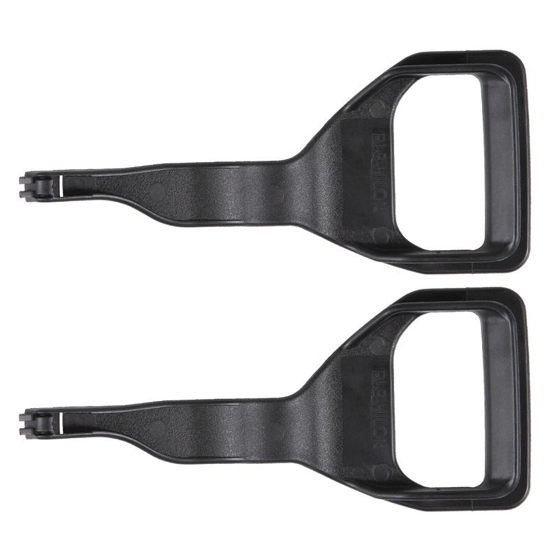 Seat Frame Anchor Release Pull Strap Handle For Ford Transit 150 250 350 350 HD 2015-2023 BK3Z-9962418-AC BK3Z9962418AC