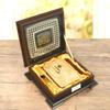 Special Design Islamic Gift Box | Lux Islamic Gift Set | Islamic Birthday Gifts | Wedding Gift | Graduation Gift | Quran Gift | Muslim Gift