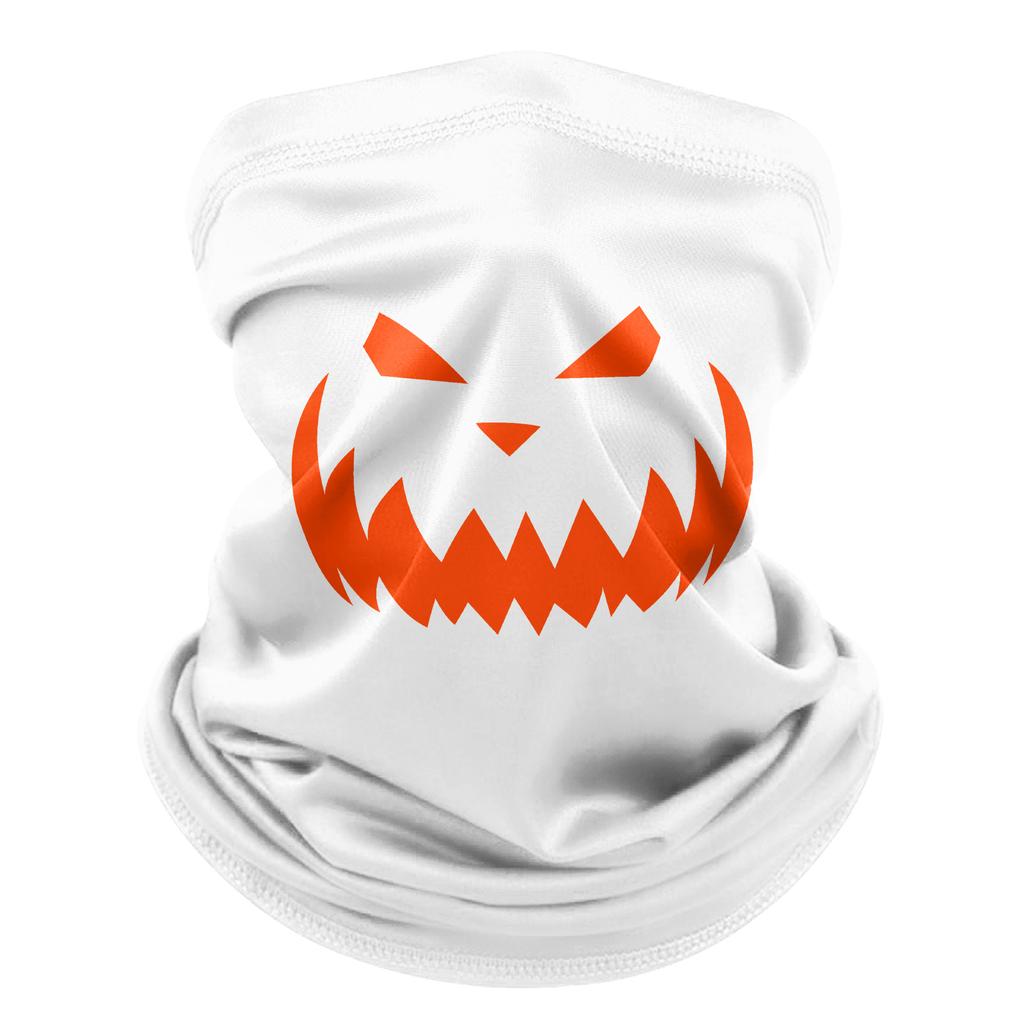 Outdoor Cycling Mask Fashion Printed Headscarf Neck Scarf