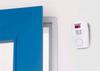 Wireless Alarm + 2 Remotes, Loud Alarm