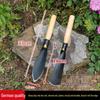 Multi-Purpose Shovel for Wild Vegetables, Gardening, and Weeding