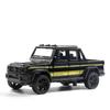 Metal Toy Car Model SUV