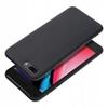 CASE for IPHONE 7 Plus / 8 Plus MATTE SLIM MATT BACK CASE + GLASS PROTECTIVE