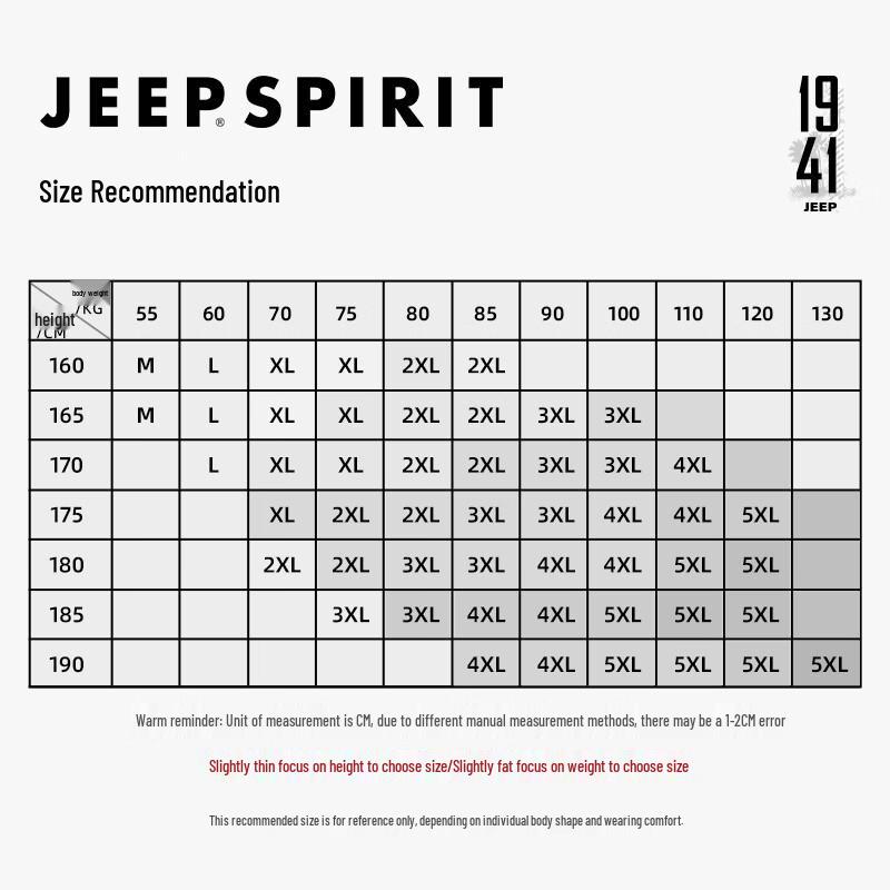Мужская футболка-поло JEEP SPIRIT из плотного хлопкового пике