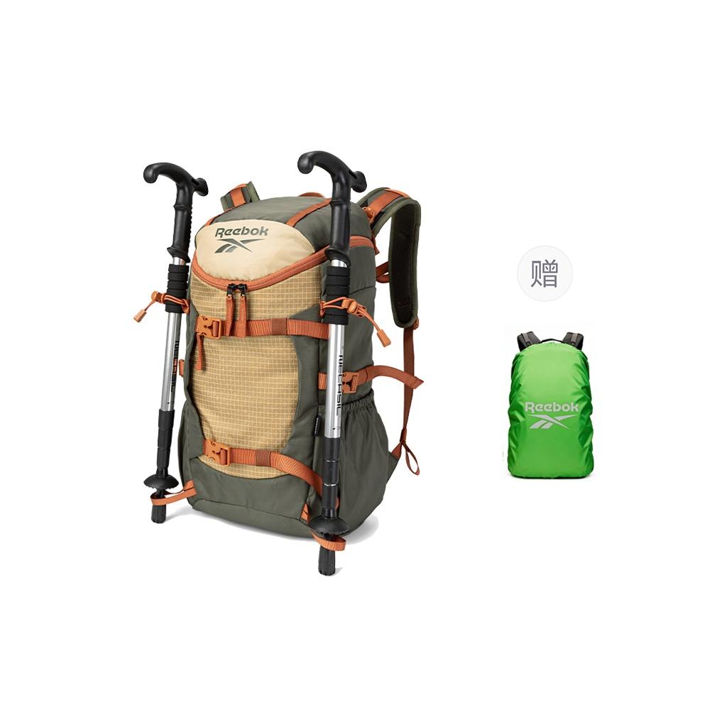 Reebok 20L Outdoor Bags Fabric Unisex RB250104M
