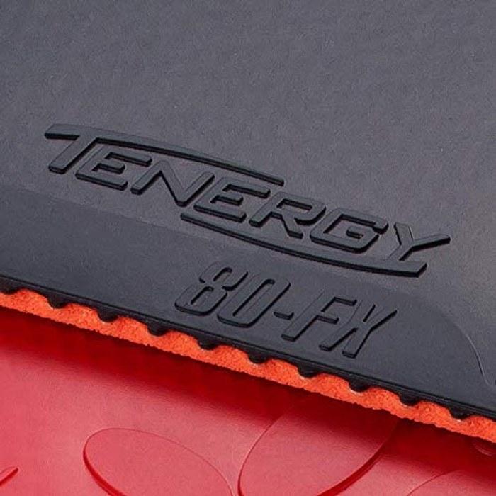 Butterfly Tenergy 80 FX Black BUT 05940 278 TA 2.1mm