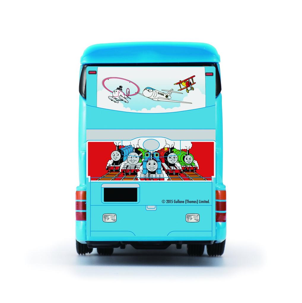 Диапет Томас Лэнд Экспресс DK-4113