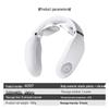 SKG Pulse Heat Neck Massager CN plug (adapter included)