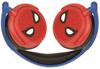 Наушники Lexibook Spider-Man HP010SP